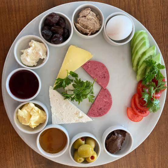 Bed & Breakfast Borancik Provincia di Istanbul