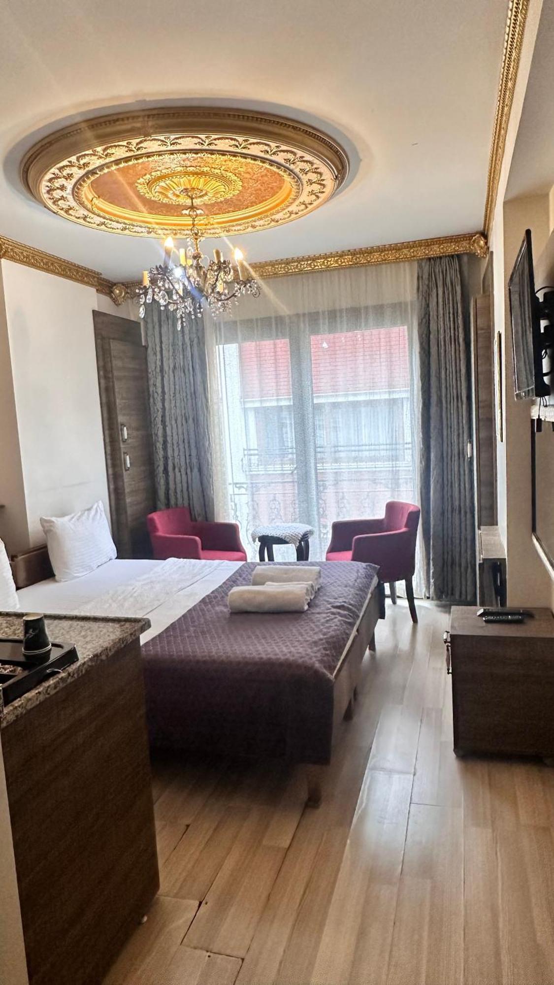 Bed & Breakfast Borancik