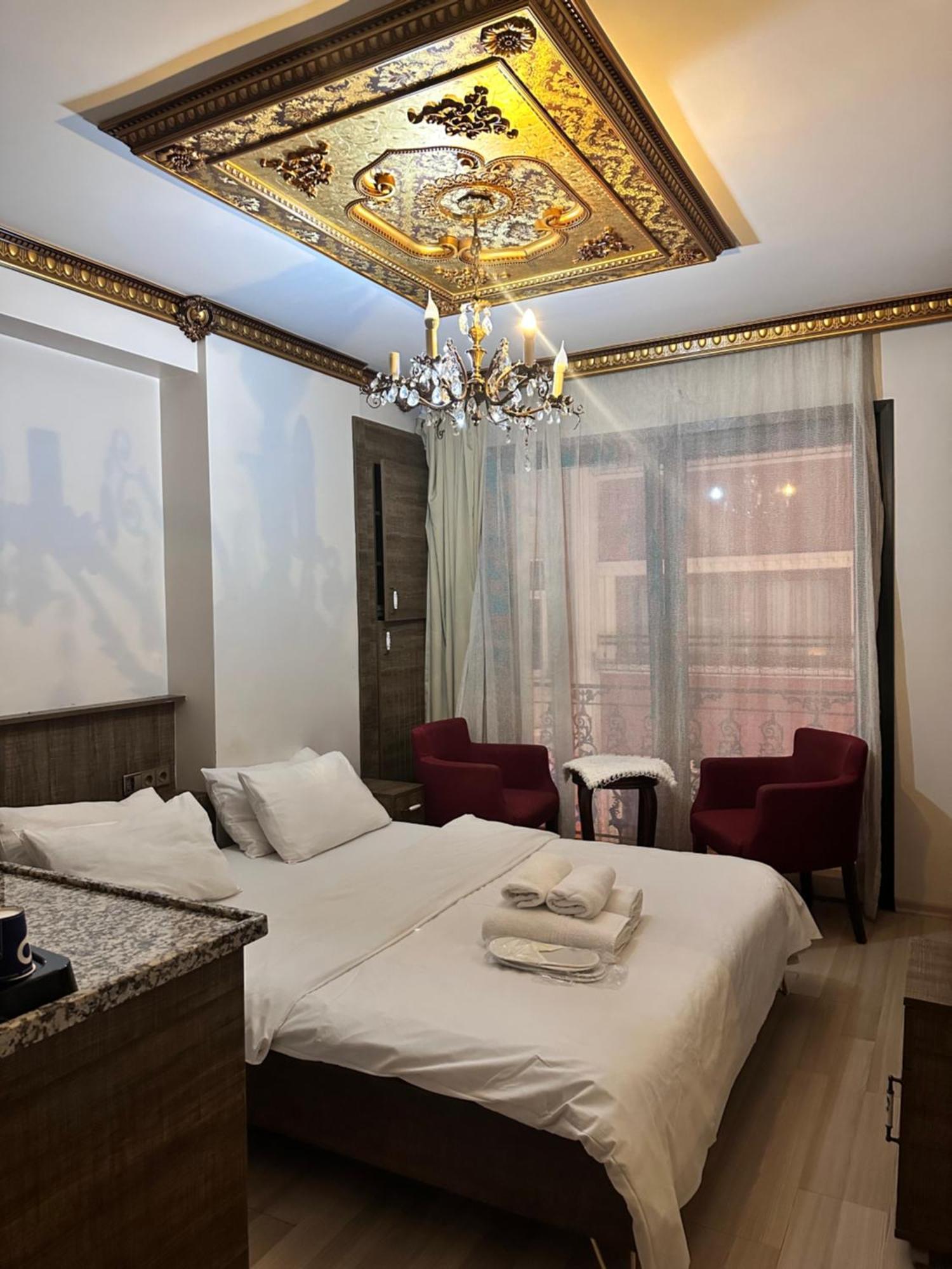 Bed & Breakfast Borancik *