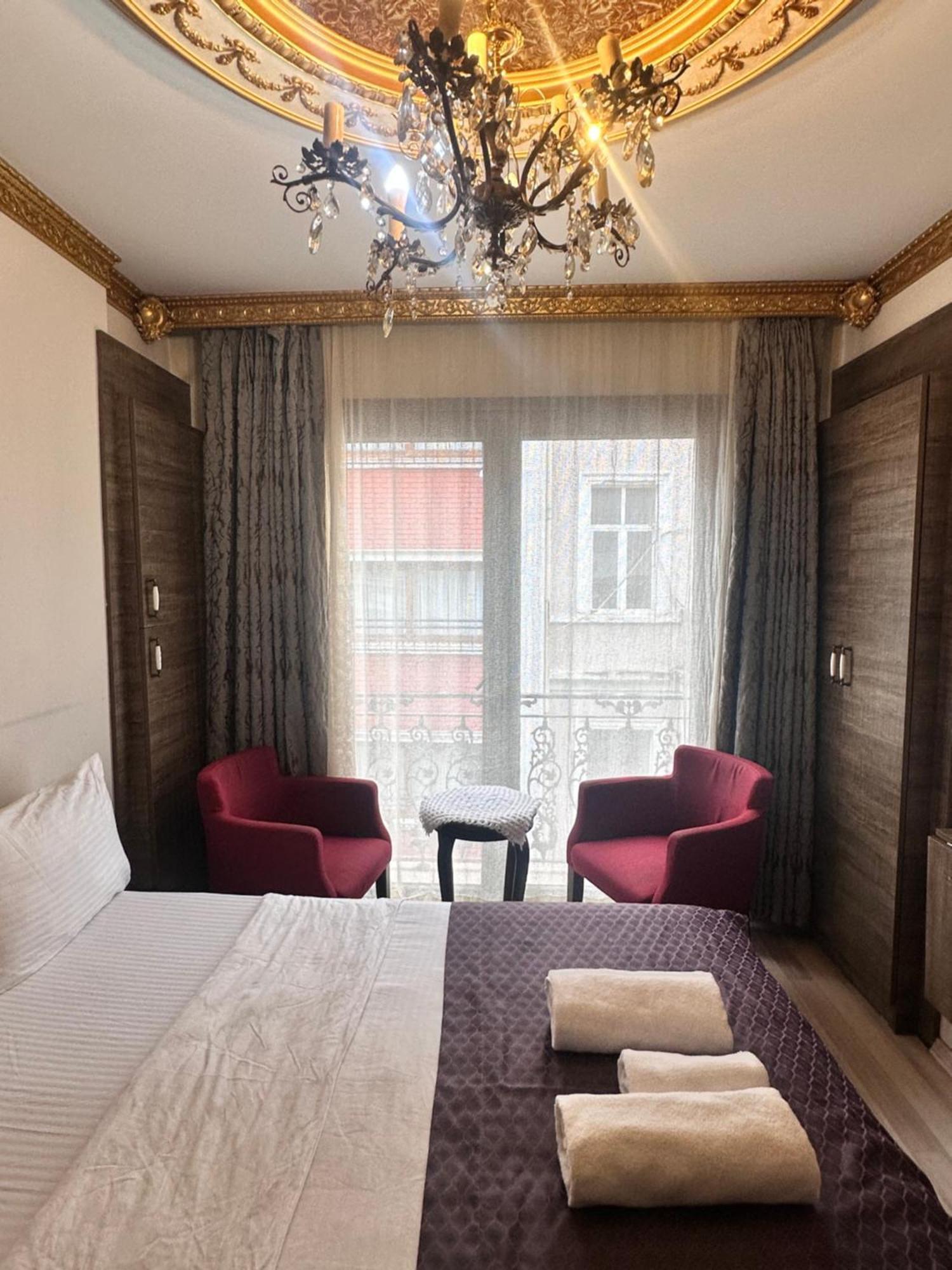 Borancik Bed & Breakfast