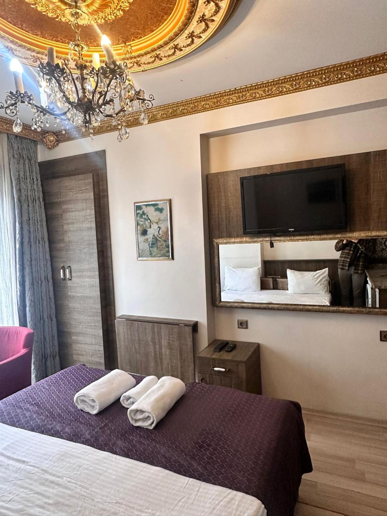 Borancik Bed & Breakfast *