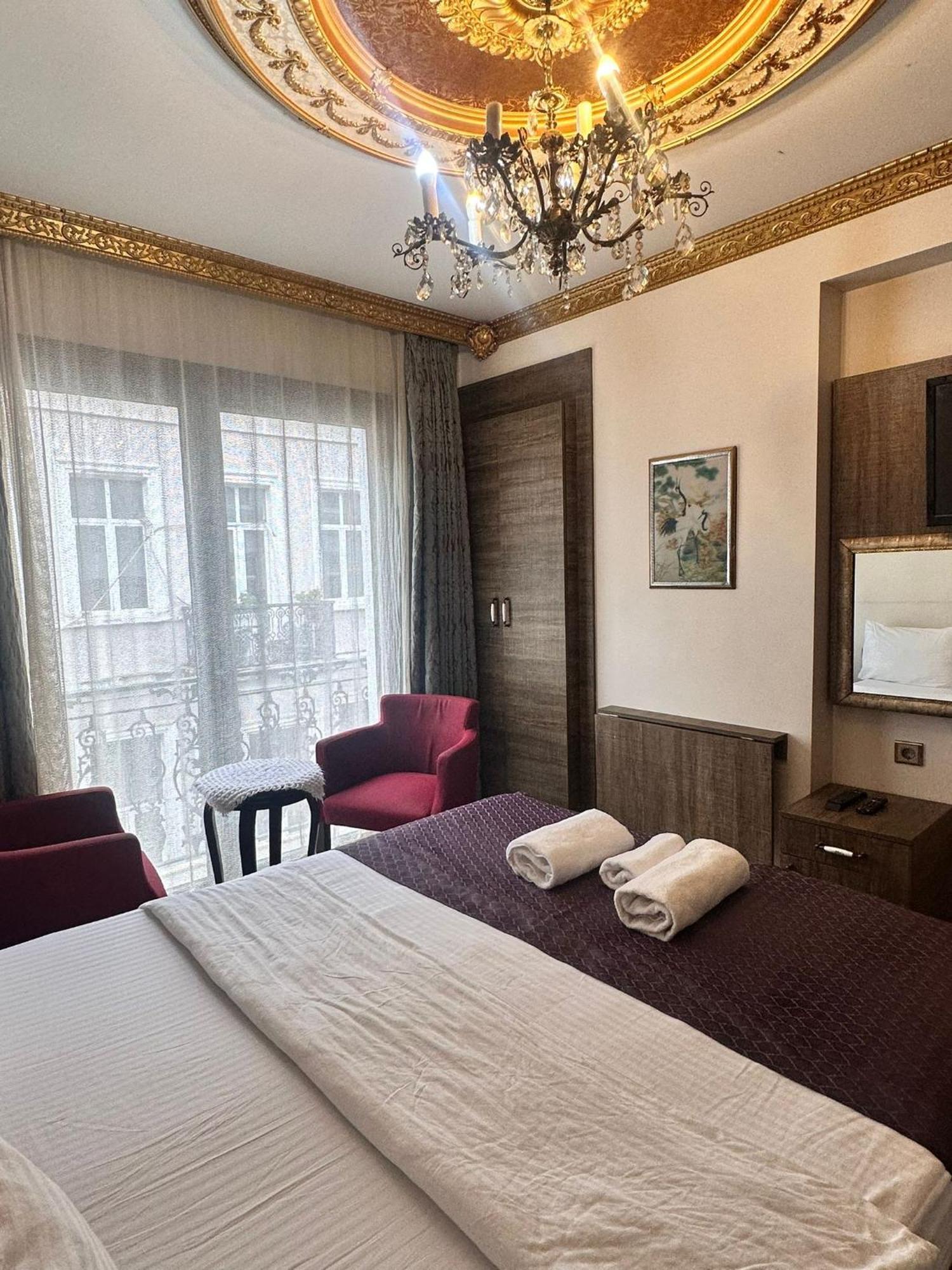 Borancik Bed & Breakfast
