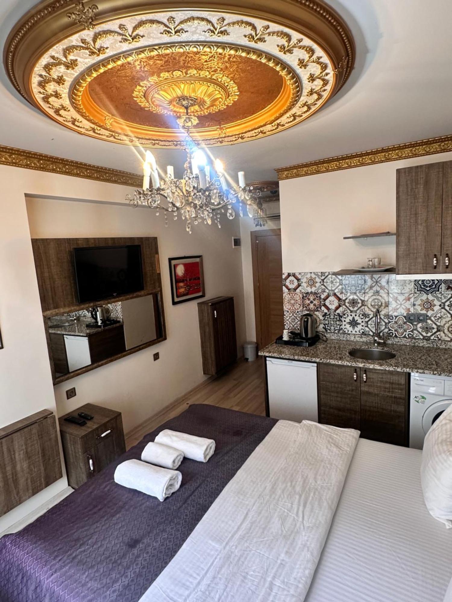 Bed & Breakfast Borancik
