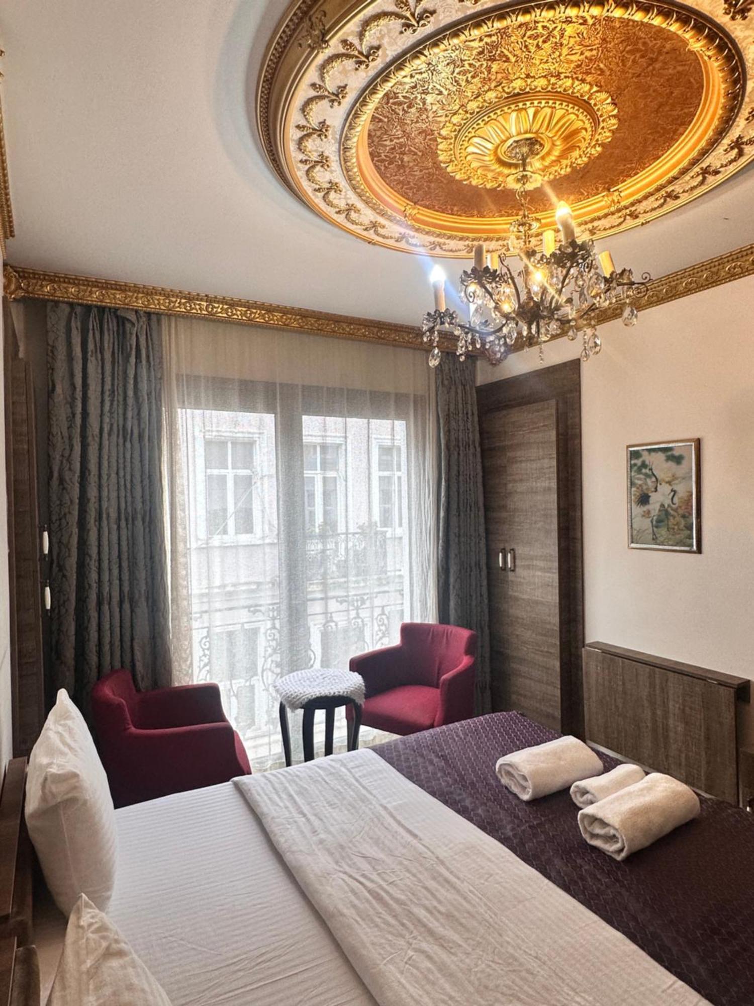 Bed & Breakfast Borancik *
