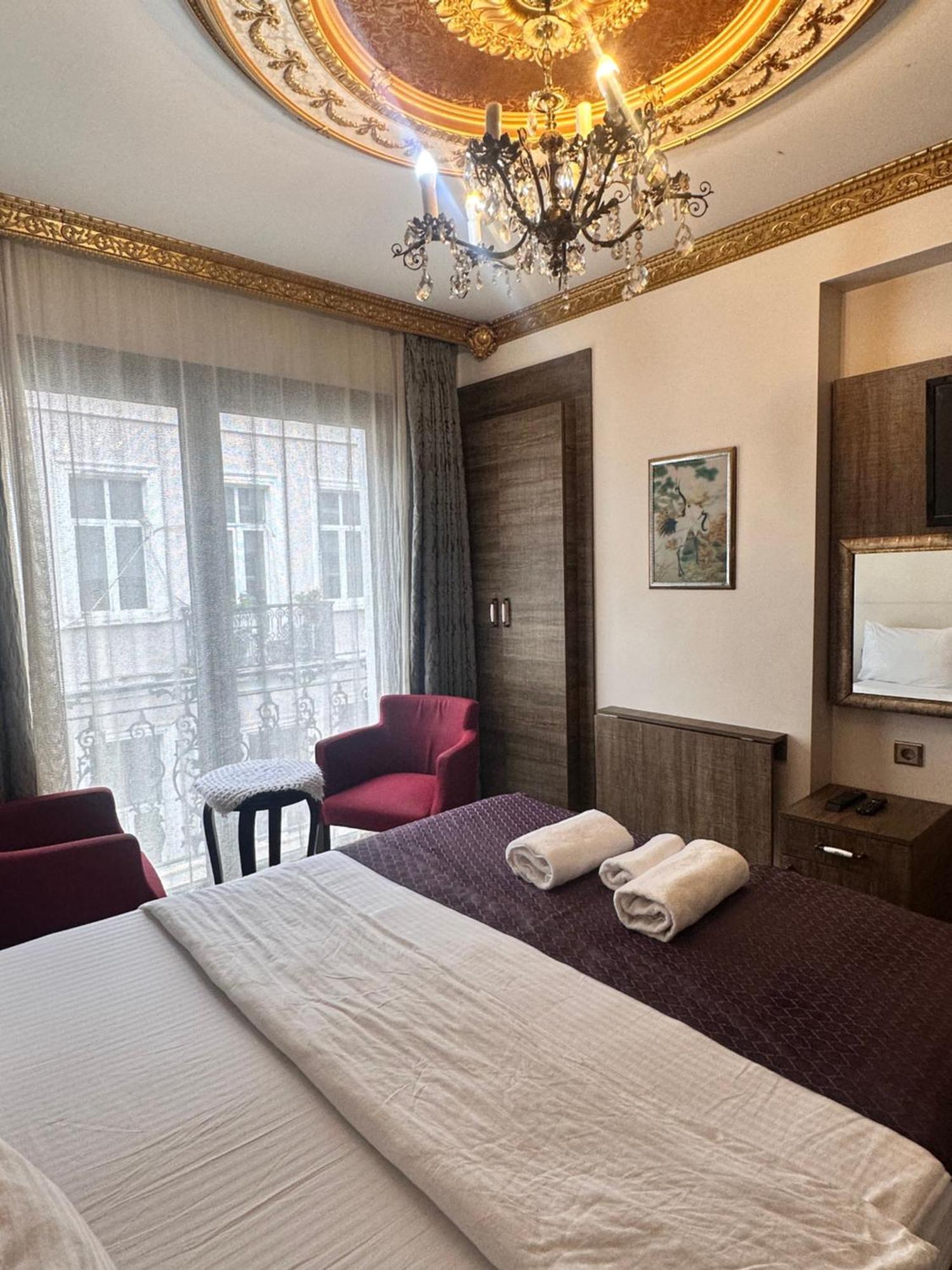 Bed & Breakfast Borancik Provincia di Istanbul
