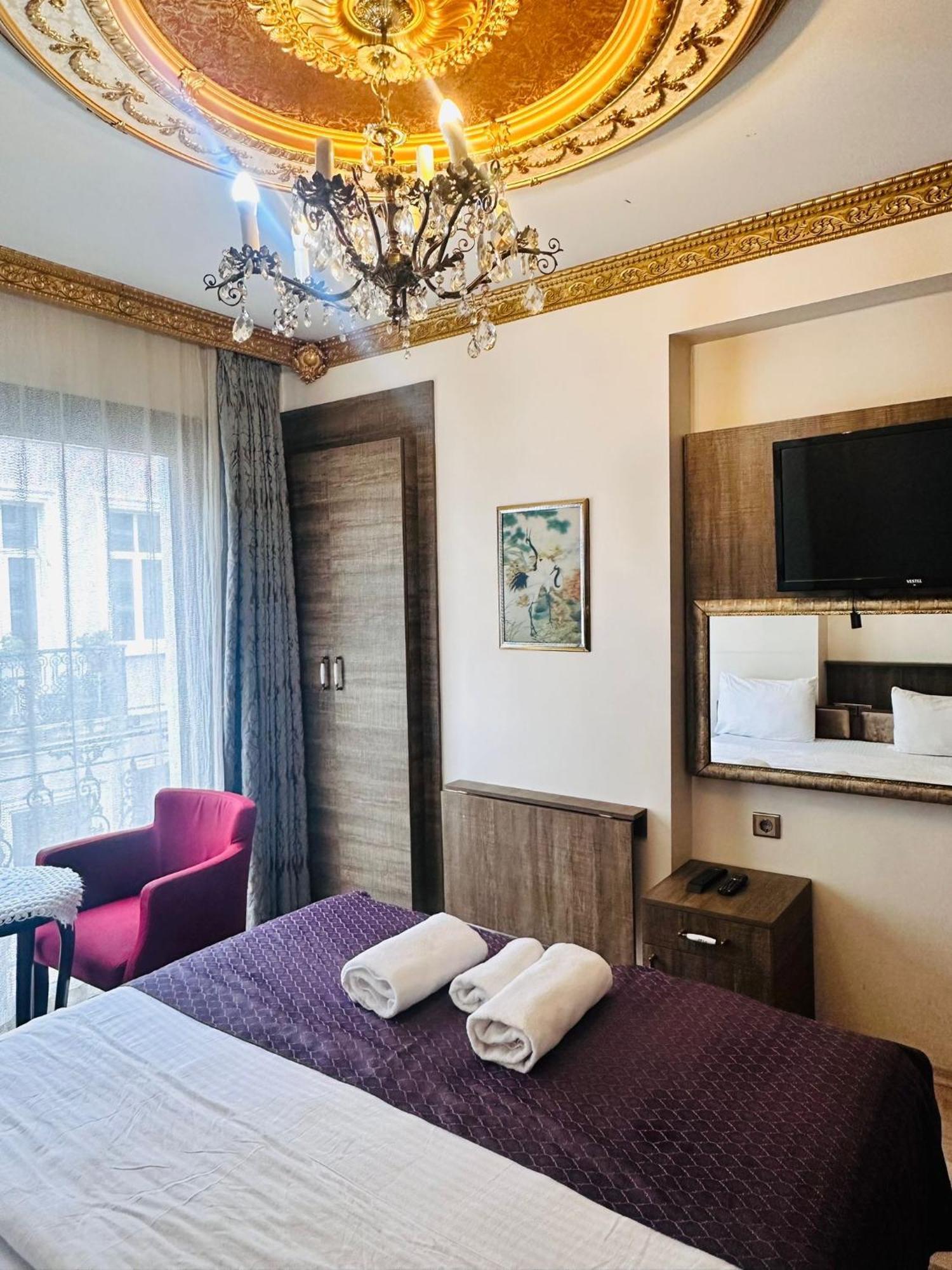 Borancik Provincia di Istanbul