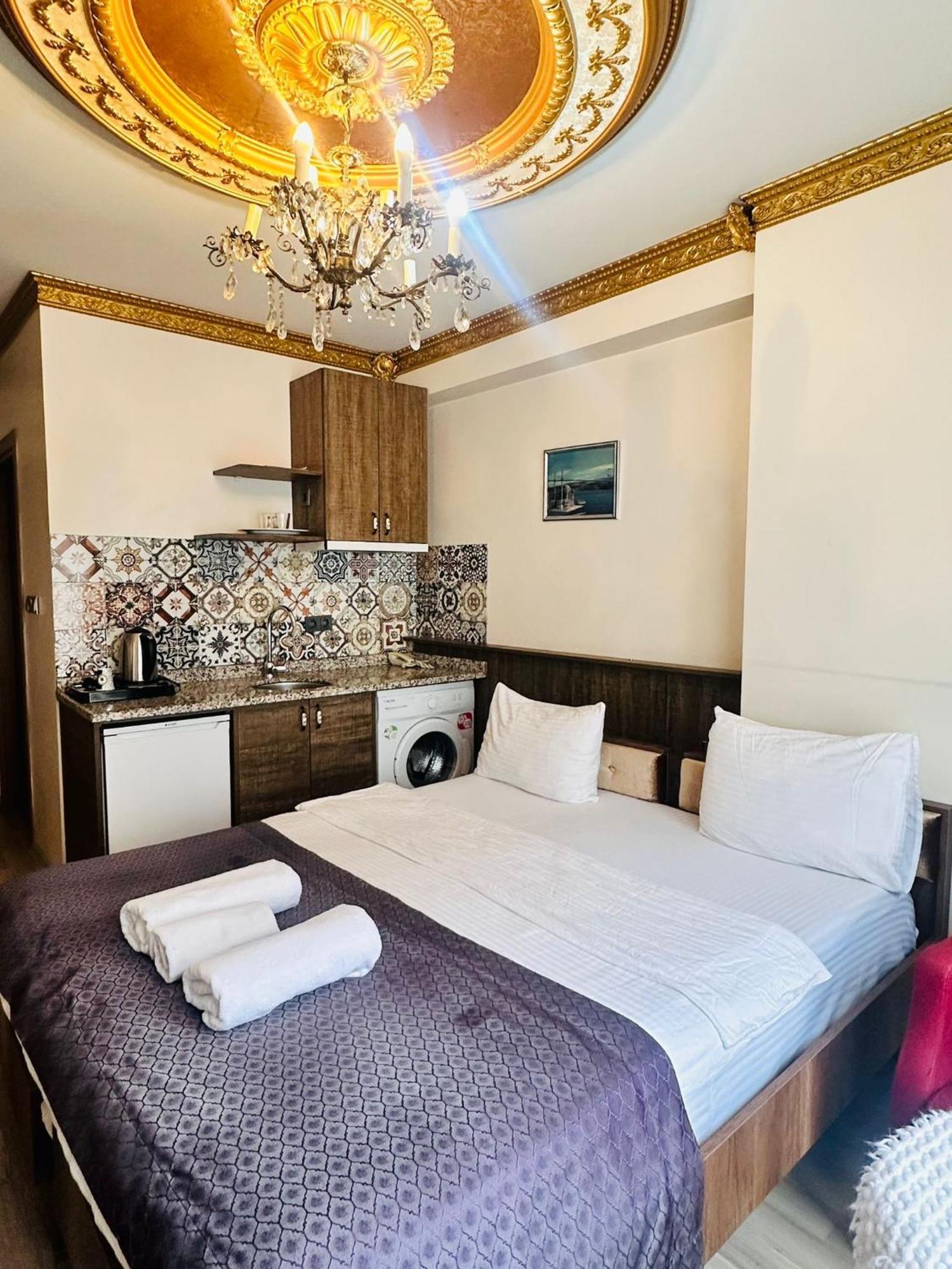 Bed & Breakfast Borancik