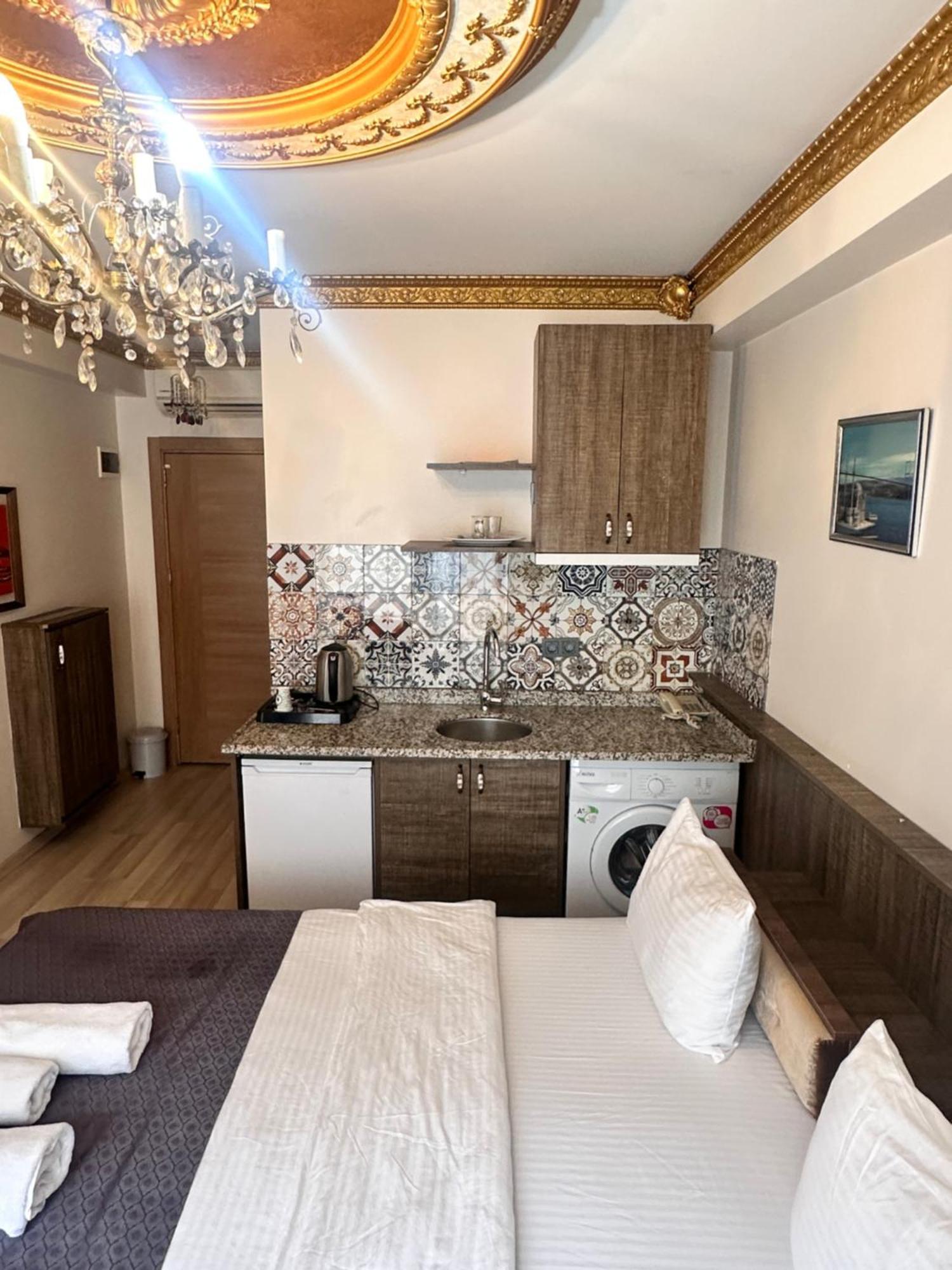 Borancik * Provincia di Istanbul
