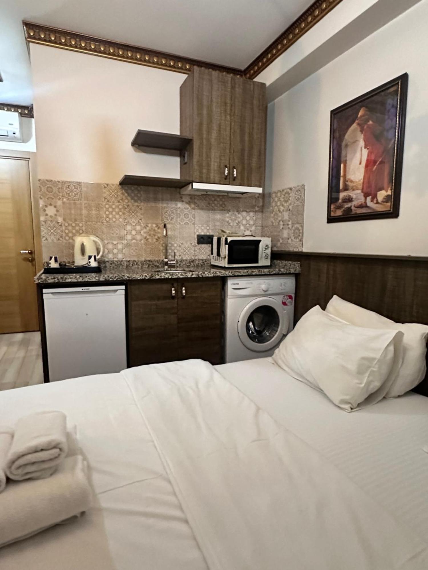 Borancik Bed & Breakfast